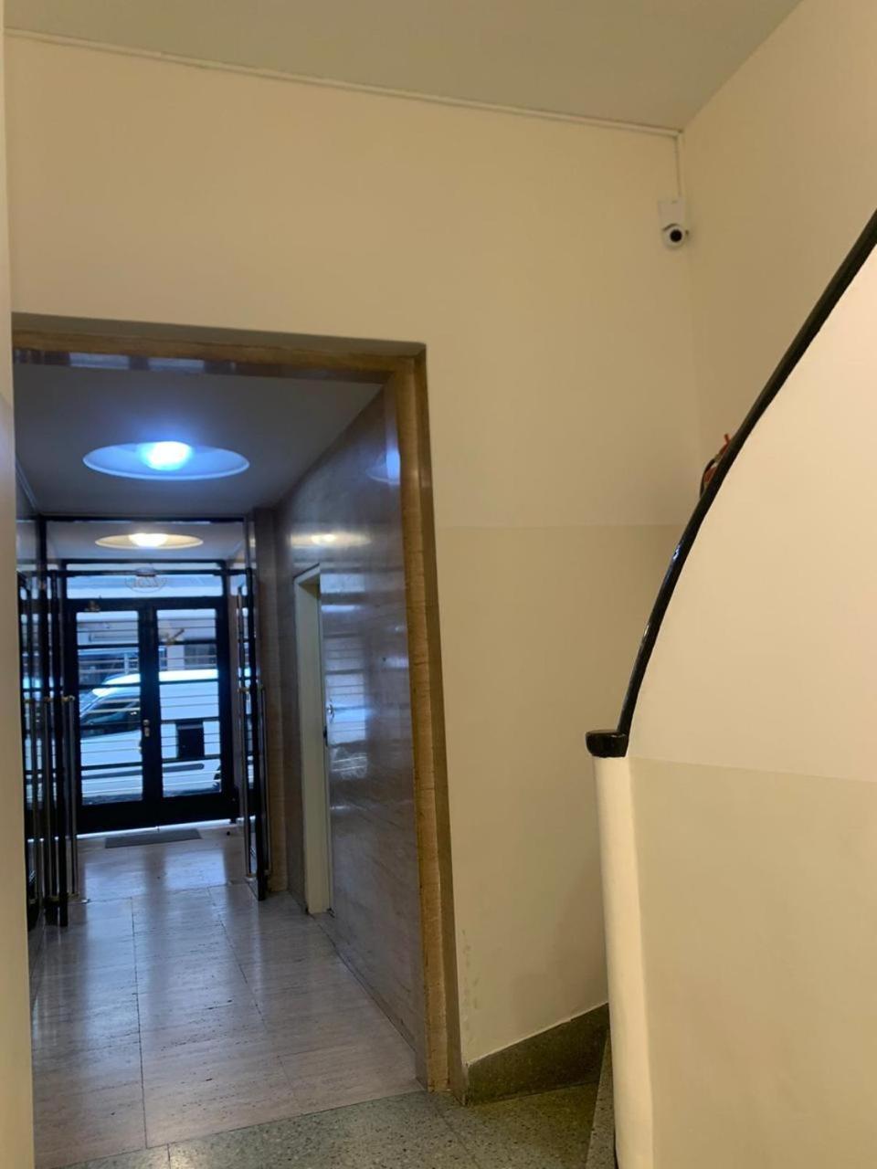 דירות בואנוס איירס Dto 1Amb. Recoleta מראה חיצוני תמונה